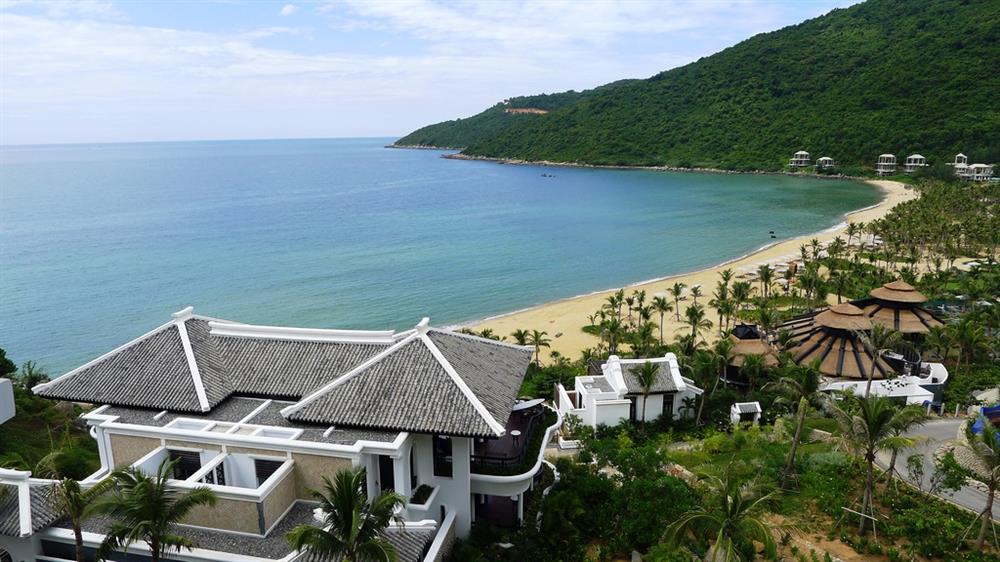Intercontinental Danang Sun Peninsula Resort
