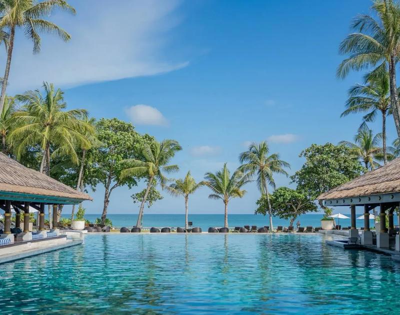 Intercontinental Resort Bali cazare