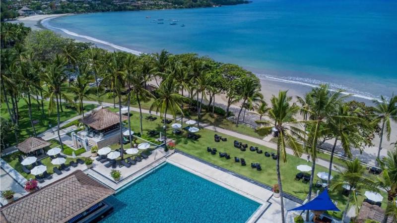 Intercontinental Resort Bali