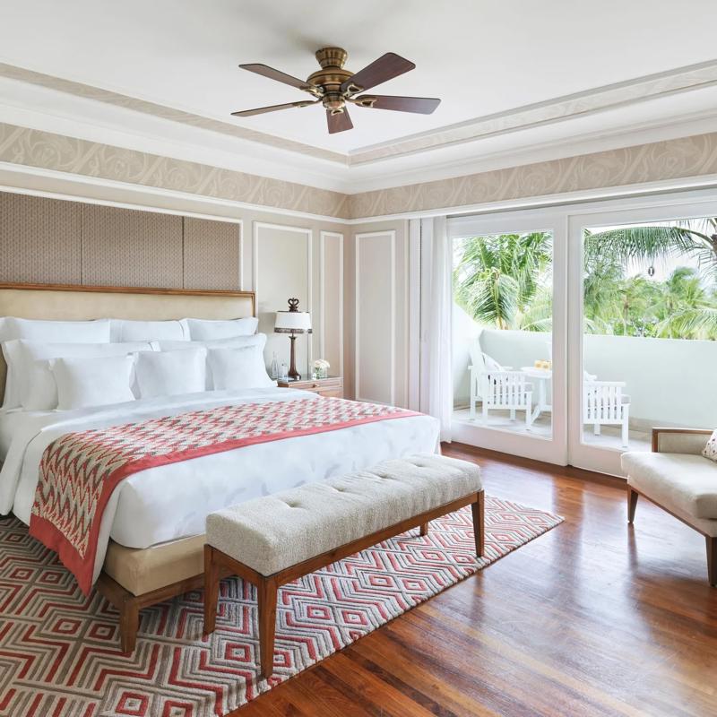 Intercontinental Resort Bali ofertă