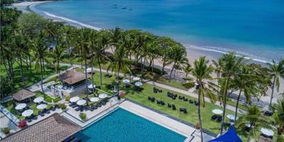 Intercontinental Resort Bali