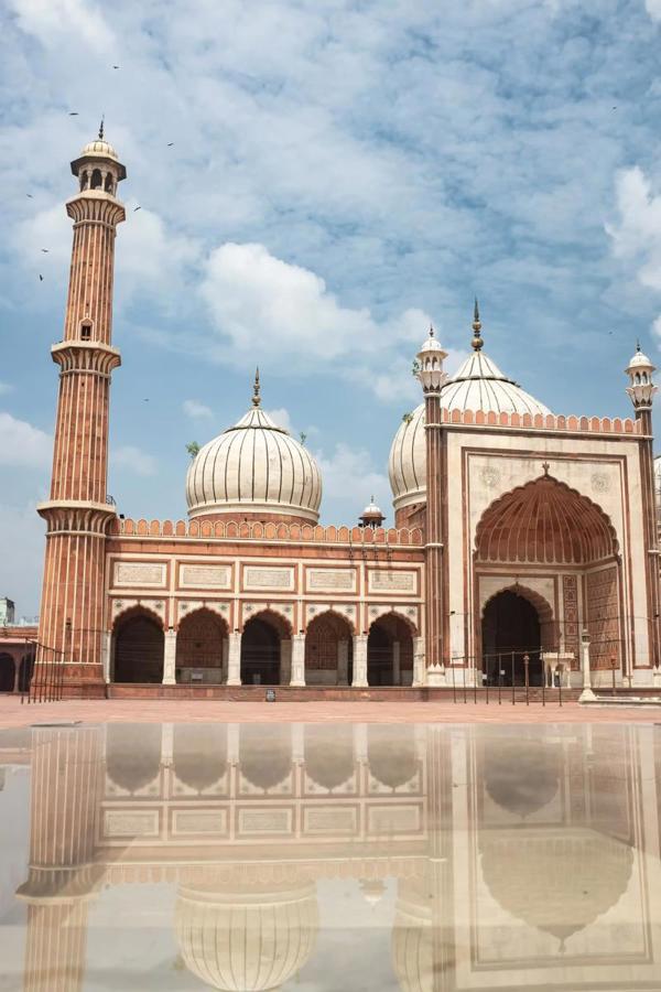 Jama Masjit