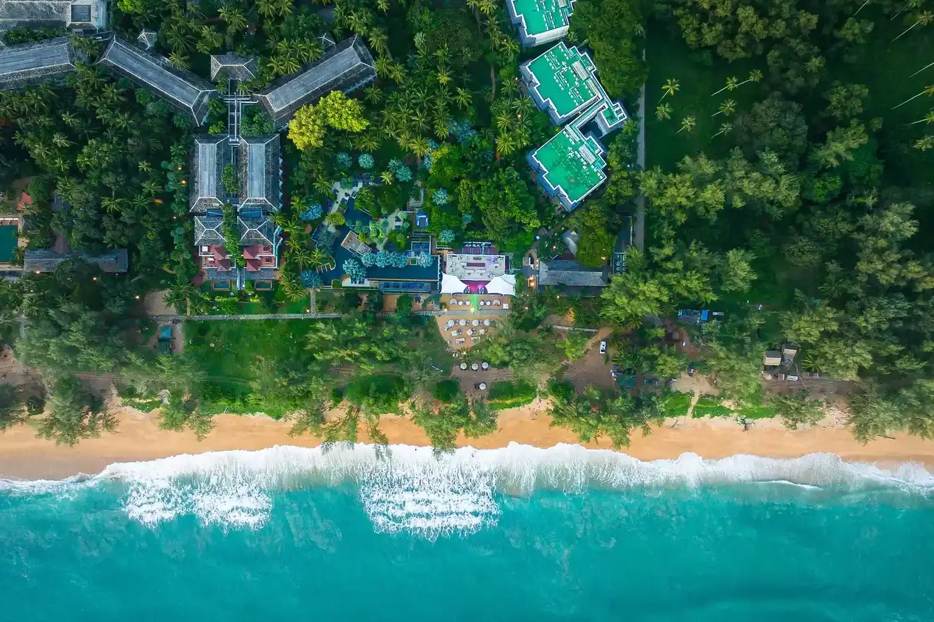 JW Marriott Phuket Resort and Spa