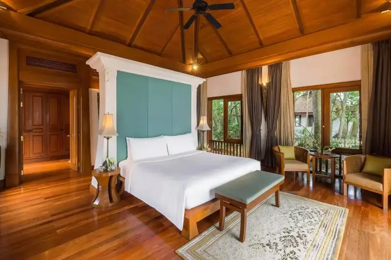 JW Marriott Phuket Resort and Spa