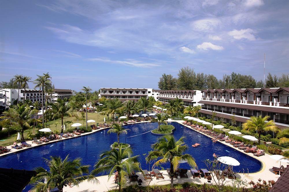 Hyatt Place Bangkok Sukhumvit & Sunprime Kamala Beach Resort