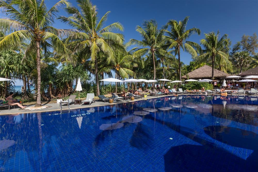 Kamala Beach Resort