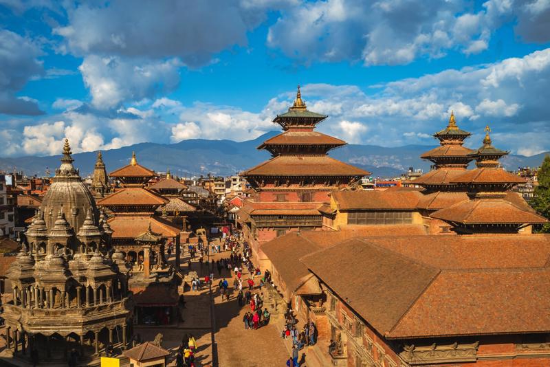 Kathmandu