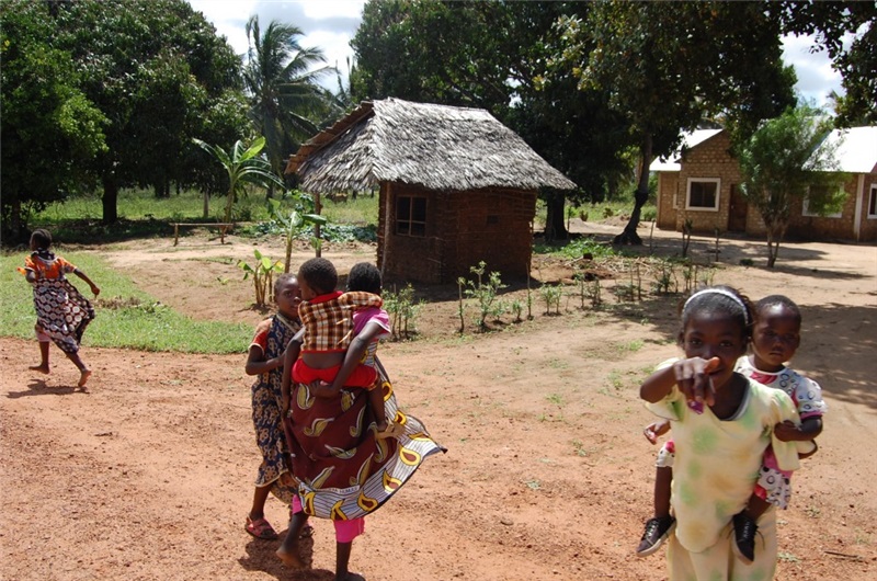 Gabriel B. - Kenya, Septembrie 2012 (www.travelzoom.ro)