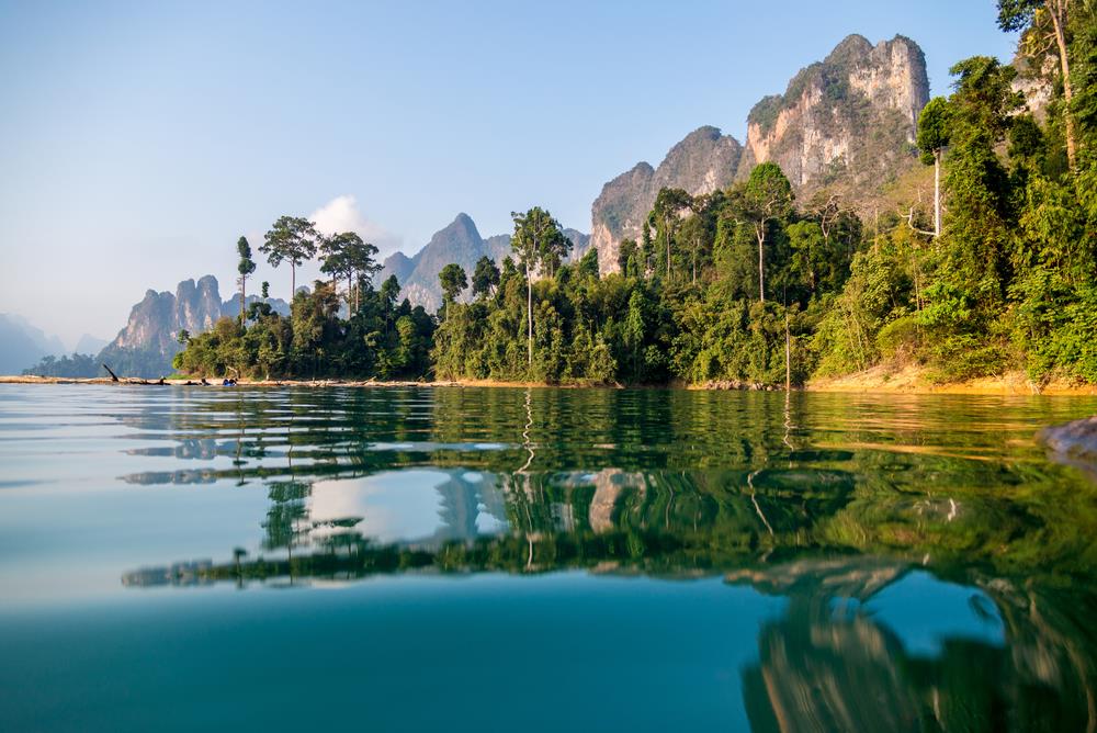 Circuit „Evadare in natura" – Khao Sok si Khao Lak, 10 zile in Thailanda
