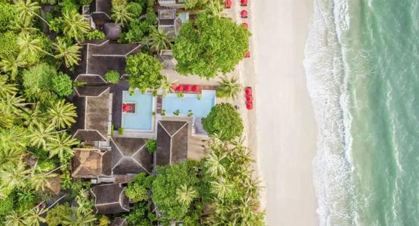 Trei Insule de vis: Koh Samui & Koh Tao & Koh Phangan