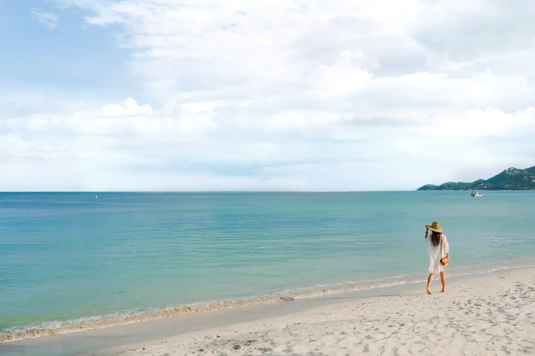 Trei Insule de vis: Koh Samui & Koh Tao & Koh Phangan