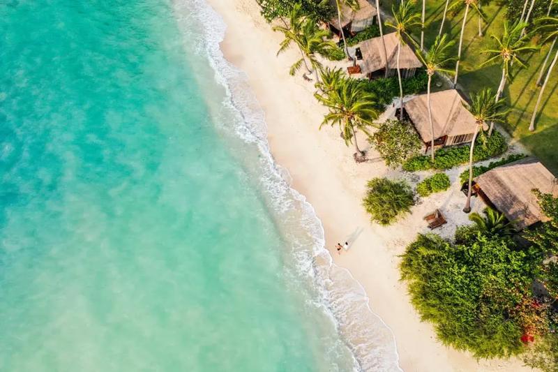 Koh Tao