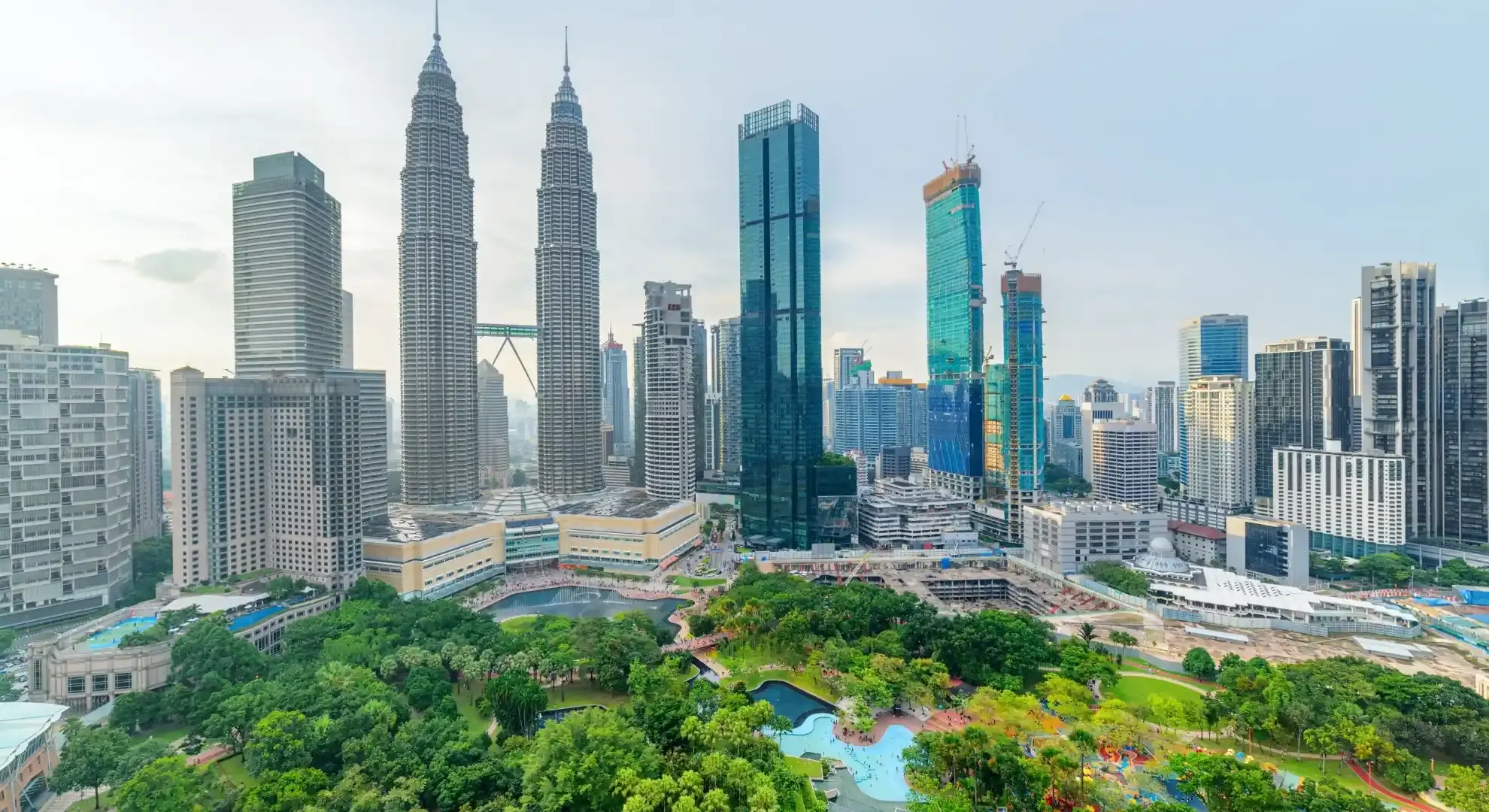 Kuala Lumpur