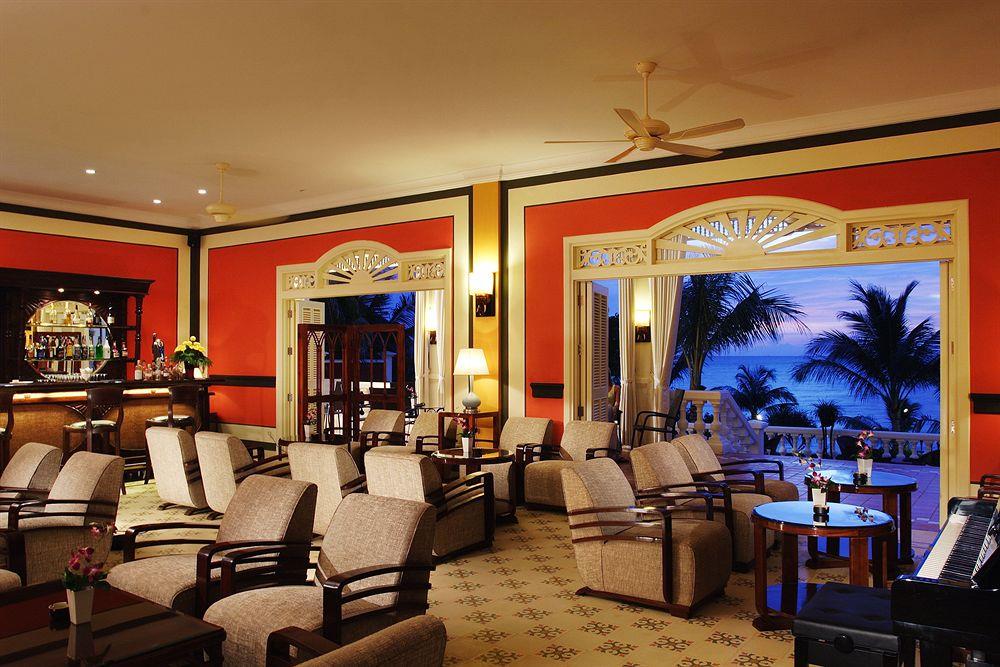 La Veranda Resort