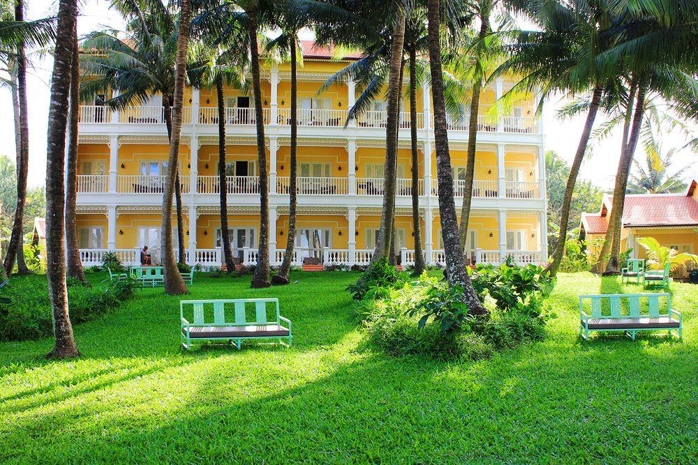 La Veranda Resort