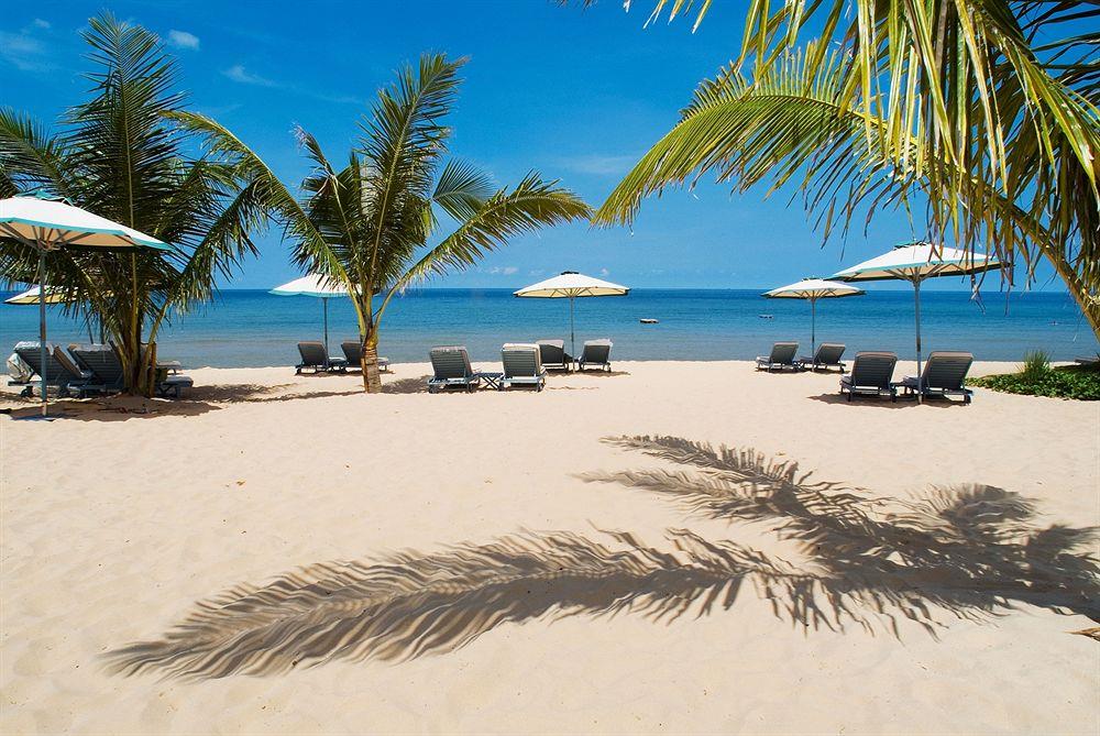 La Veranda Resort