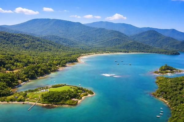 Circuit "Rio de Janeiro, Sao Paulo si Amazon"