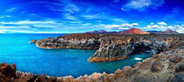Sejur Charter Lanzarote 2026