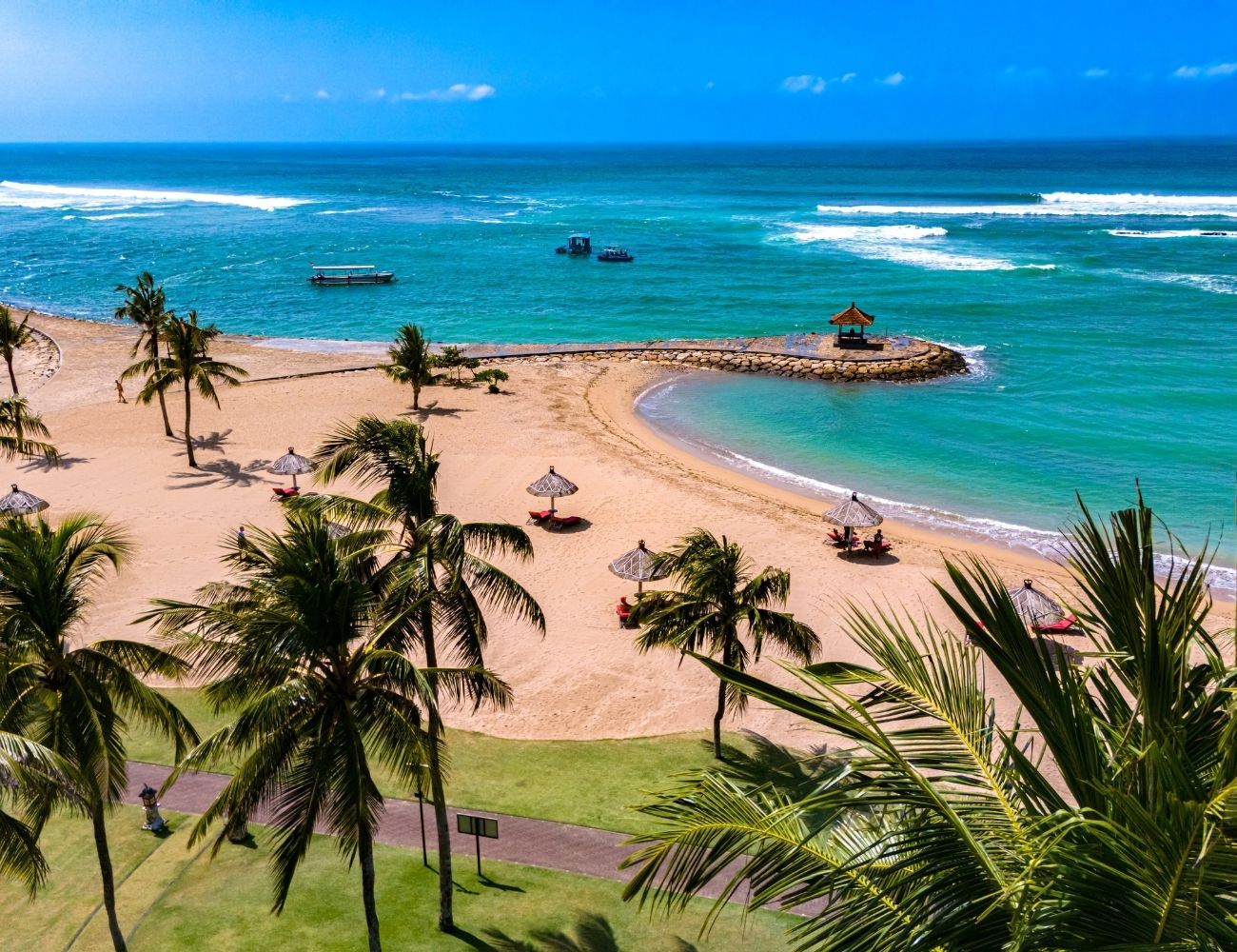 Circuit Indonezia: Jakarta – Labuan Bajo – Bali