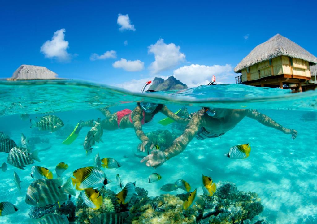 Le Bora Bora by Pearl Resorts
