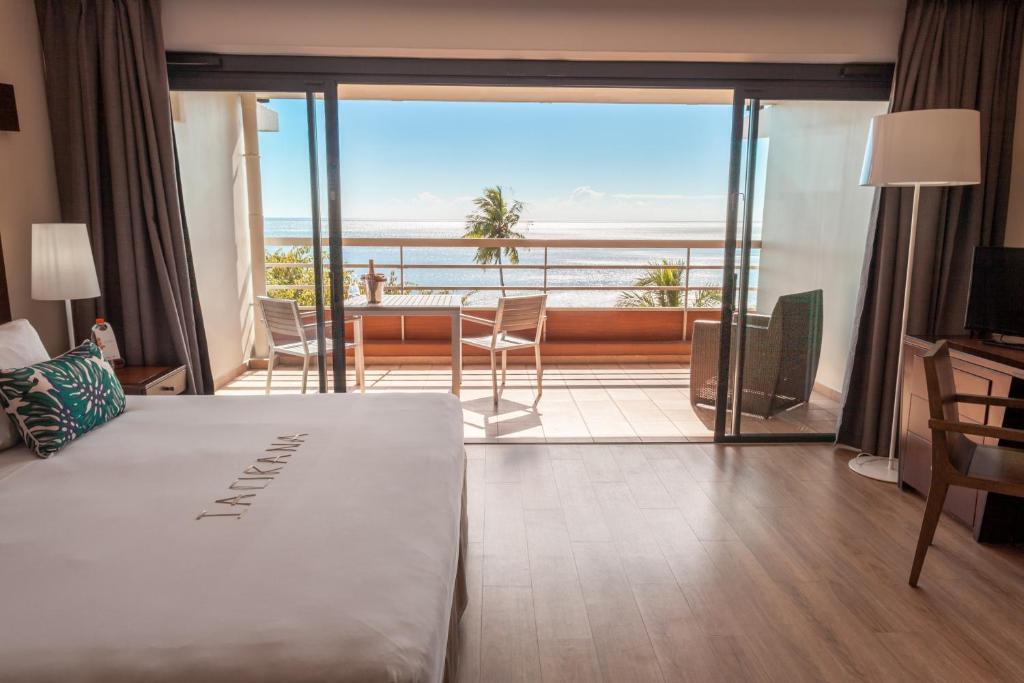 Le Tahiti by Pearl Resorts