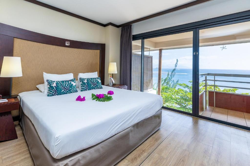 Le Tahiti by Pearl Resorts