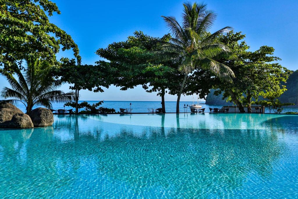 Le Tahiti by Pearl Resorts