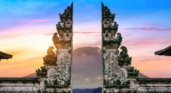 Cele mai instagramabile locuri din Bali