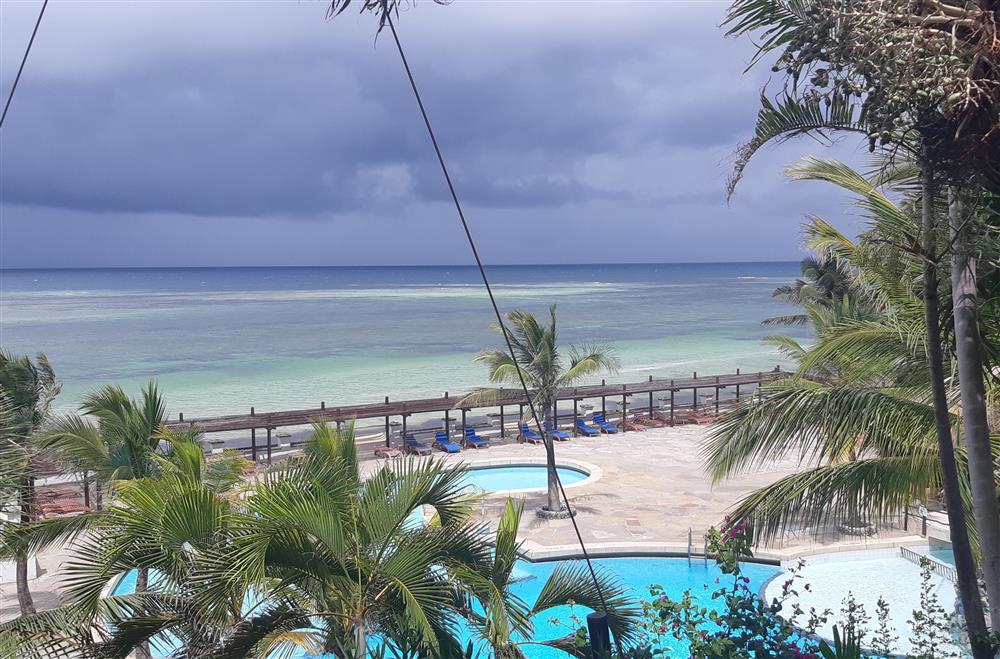 Ana-Maria - Kenya - Mai 2021