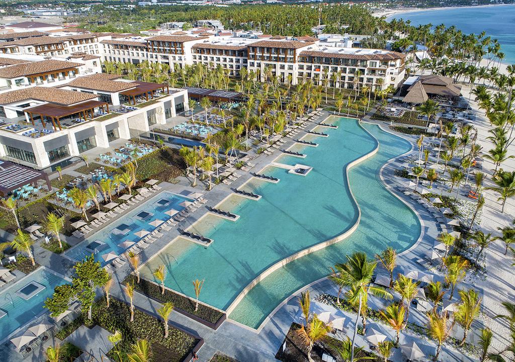 Lopesan Costa Bavaro Resort, Spa & Casino
