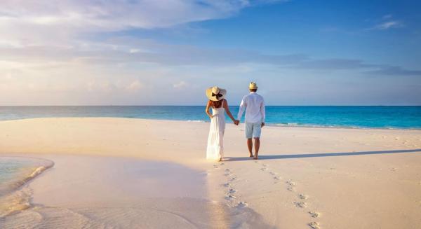 Luna de miere in Maldive – ce resort sa alegi
