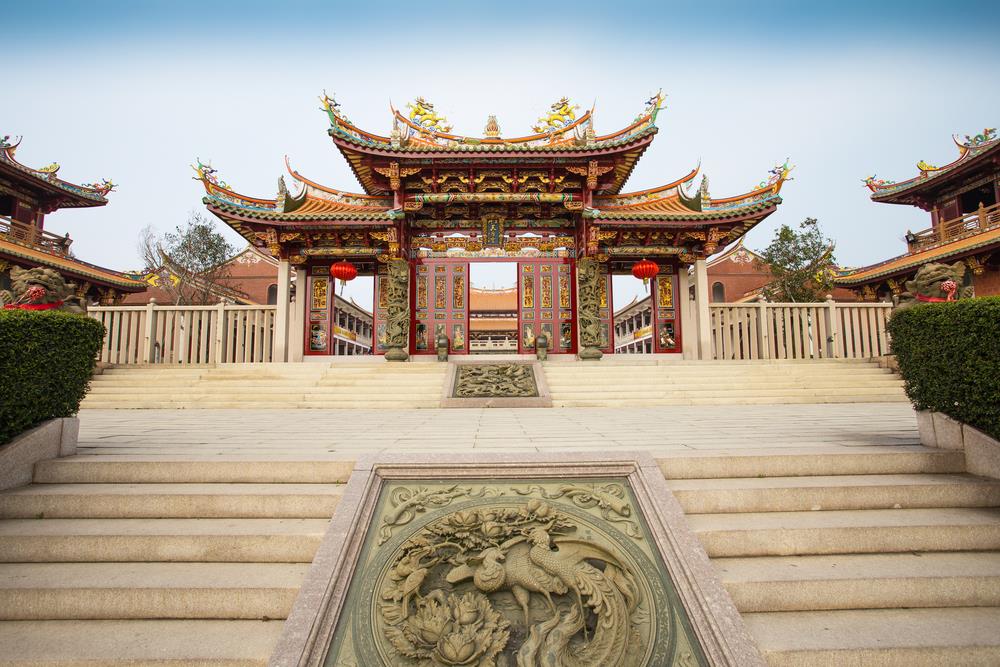 Circuit "Hong Kong - Macao - Shenzhen"