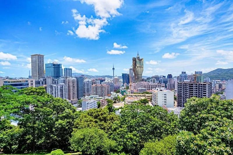 Macao