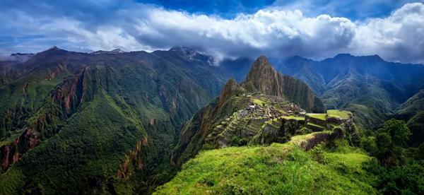Best of Peru