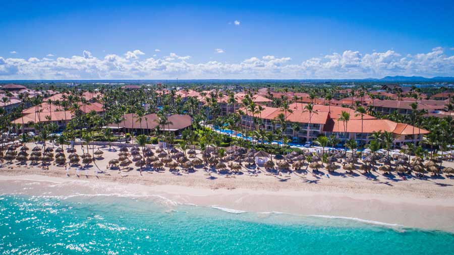 Majestic Elegance Punta Cana