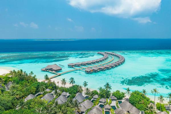 cazare Maldive