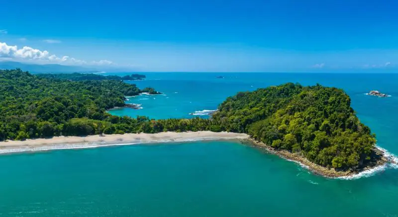 Manuel Antonio