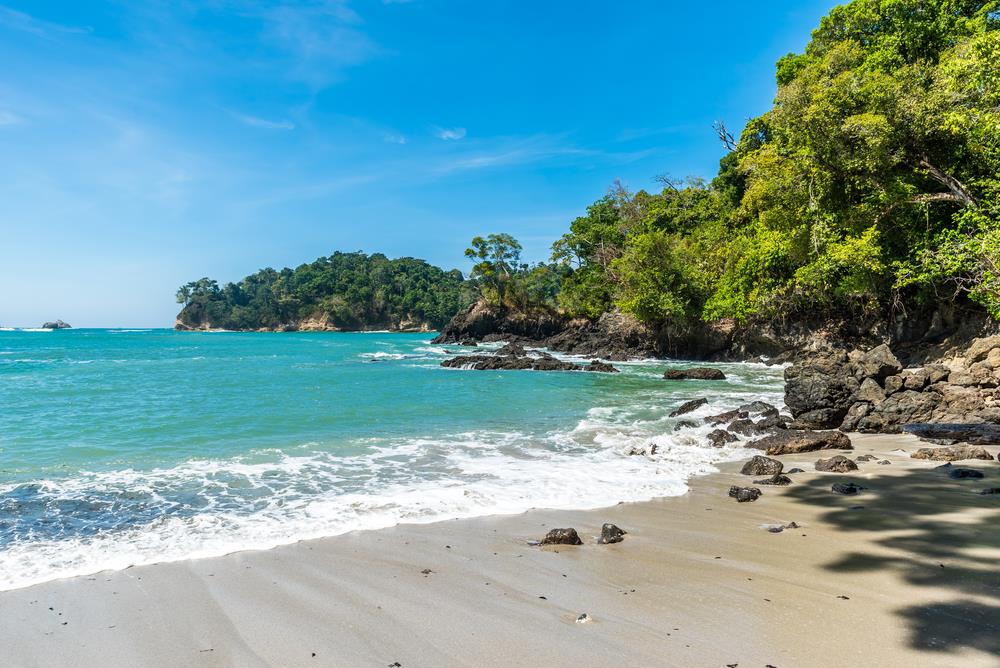 Manuel Antonio