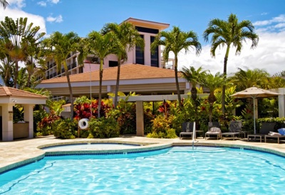 AC Hotel Downtown Los Angeles & Maui Coast Hotel