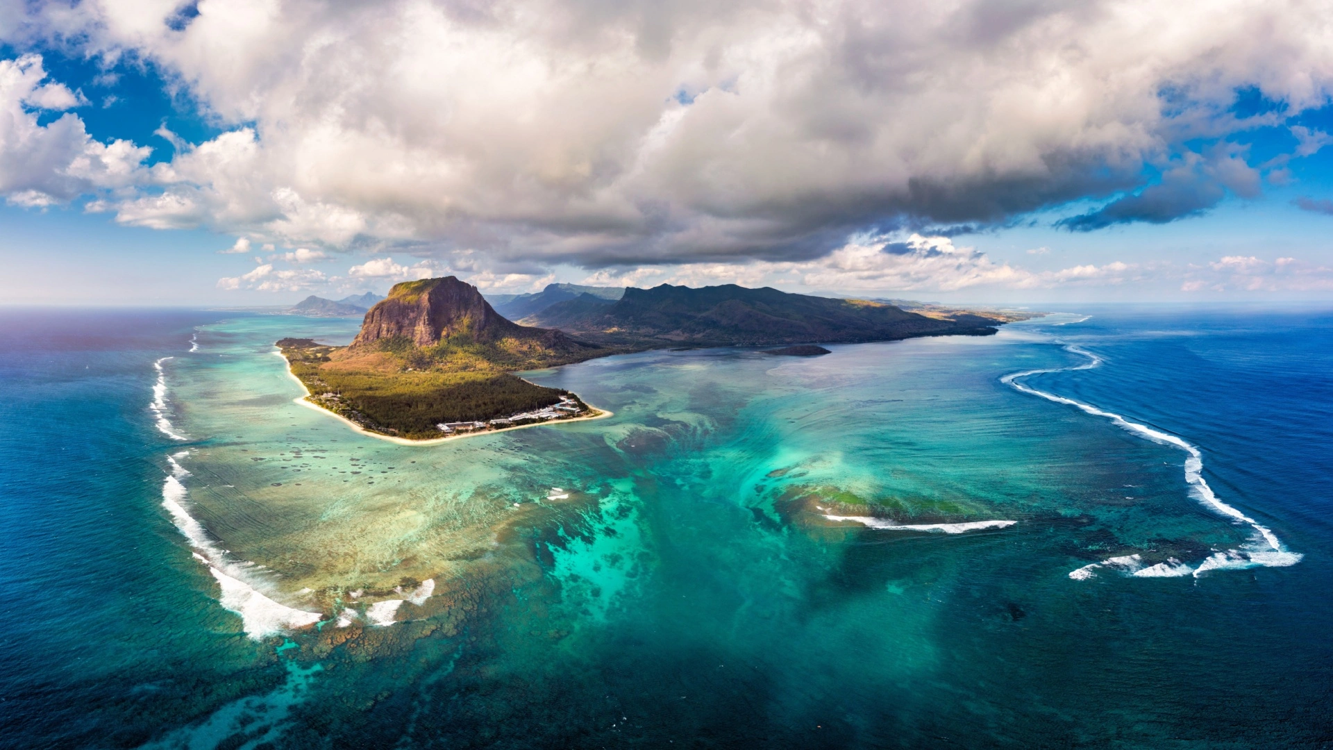 Mauritius