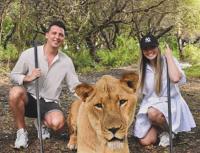 Ana Maria & Bogdan Berbecar 