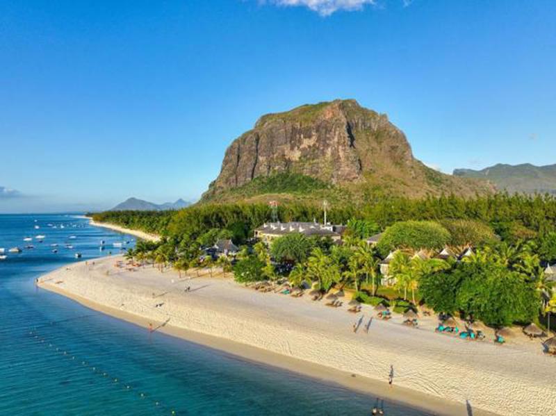 Mauritius