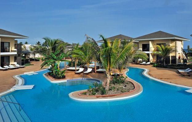 Melia Buenavista Cayo Santa Maria