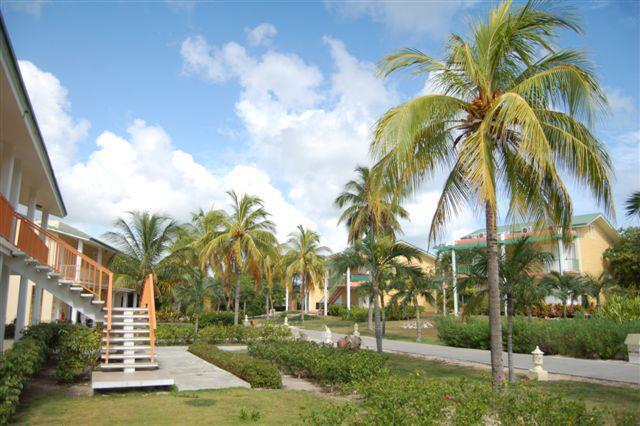 Melia Cayo Coco