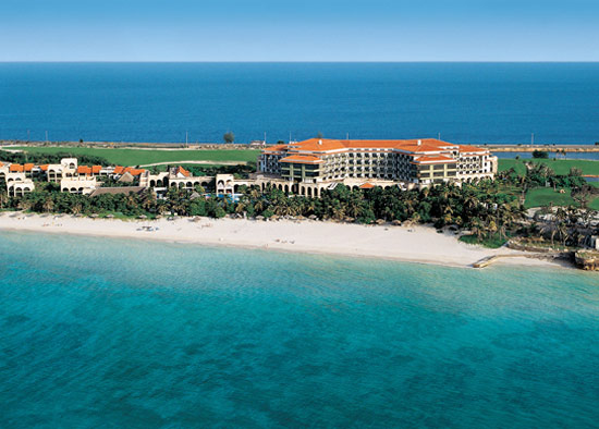 Melia Las Americas