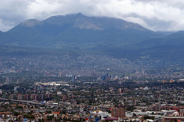 Mexico-City