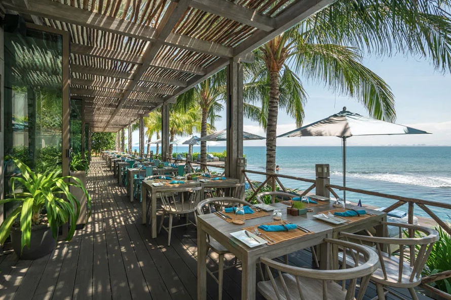 Mia Resort Nha Trang