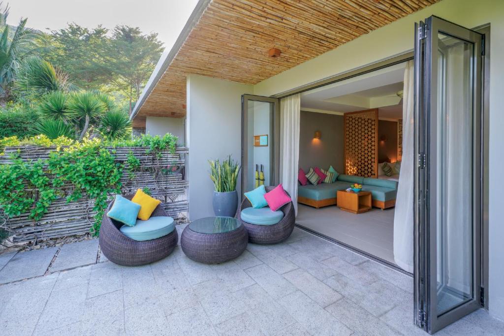 Mia Resort Nha Trang