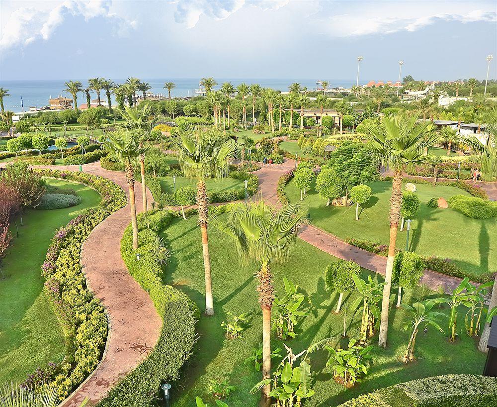 Miracle Resort 5*