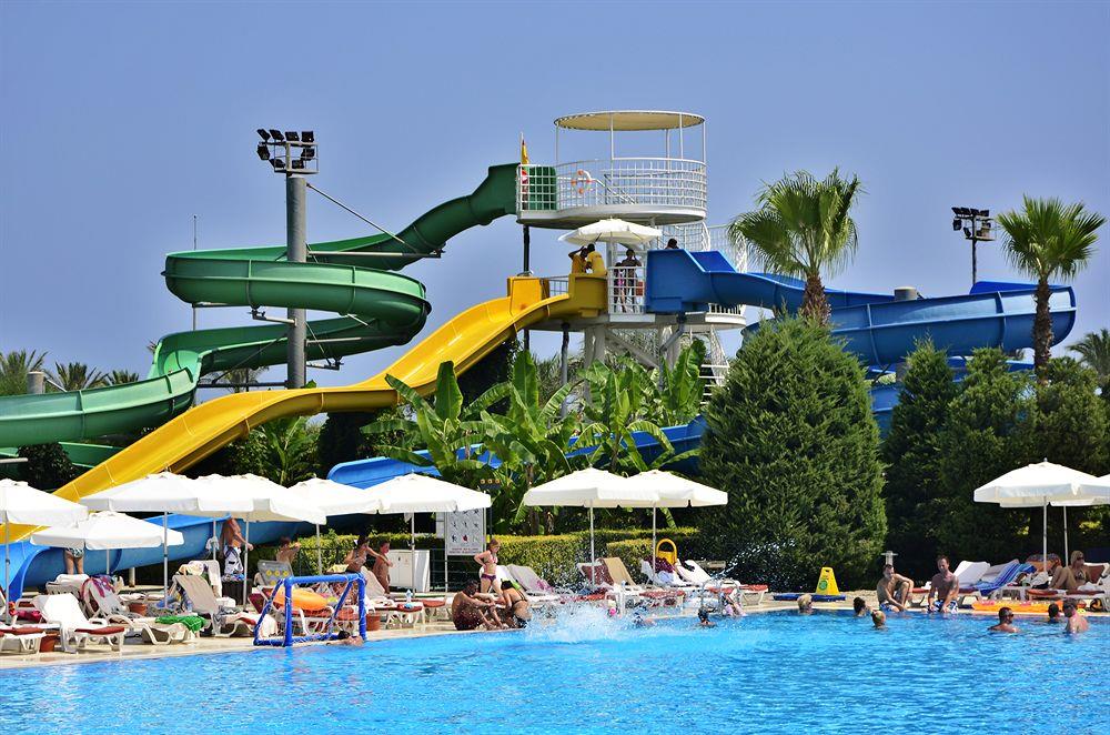 Miracle Resort 5*